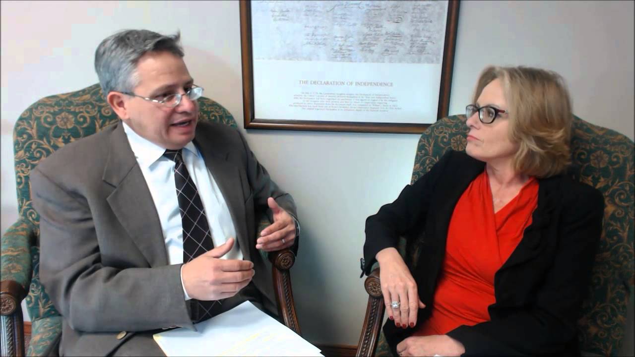 Problems w/ Proposed PR Bond Changes Explained by Attorney Gonzalez