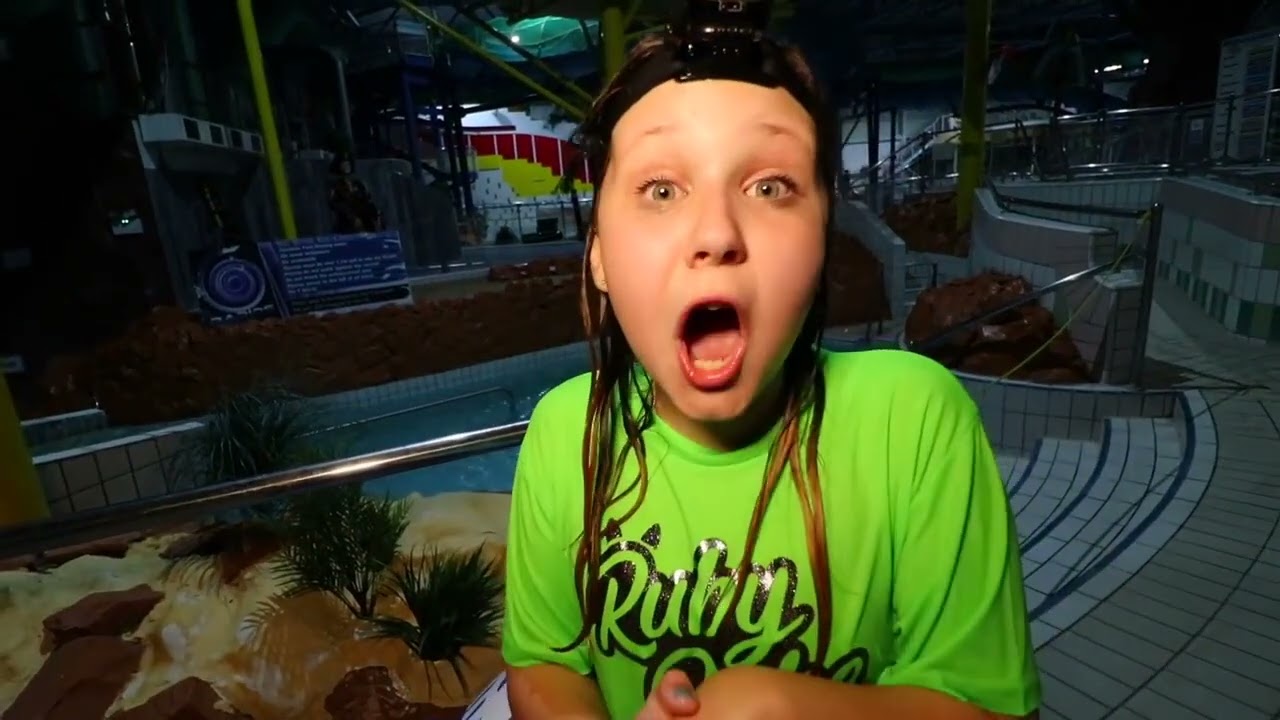 3am at the water Park | Ruby Rube reuploaded1 