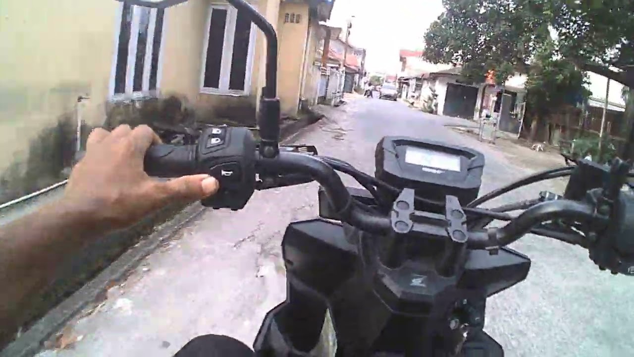 UNTITLED VIDEO