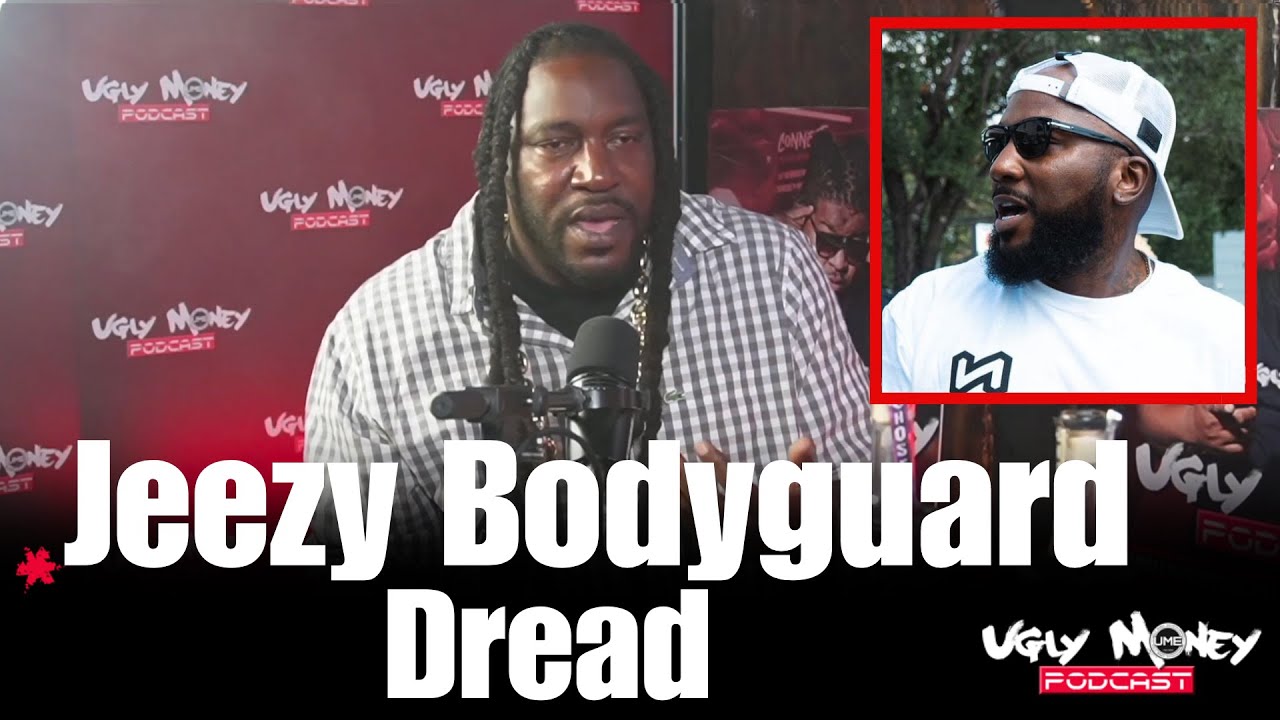 Jeezy Bodyguard Dread Exposes Jeezy As Terrified Playing Dead On Floor When Suge Got Shot 7 Times