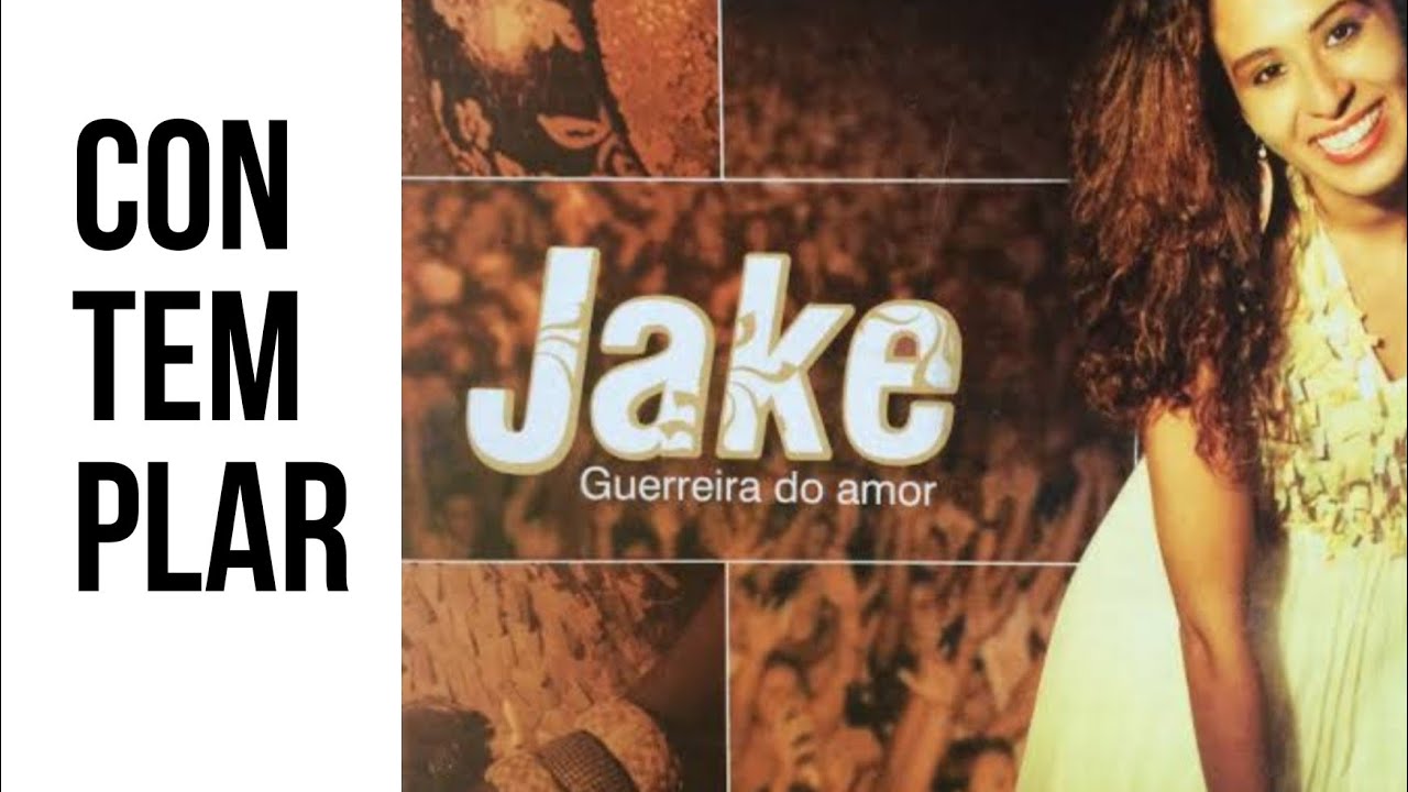 CONTEMPLAR - Jake Trevisan