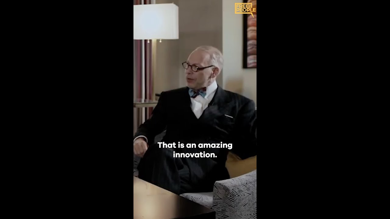 What Is the Blockchain?