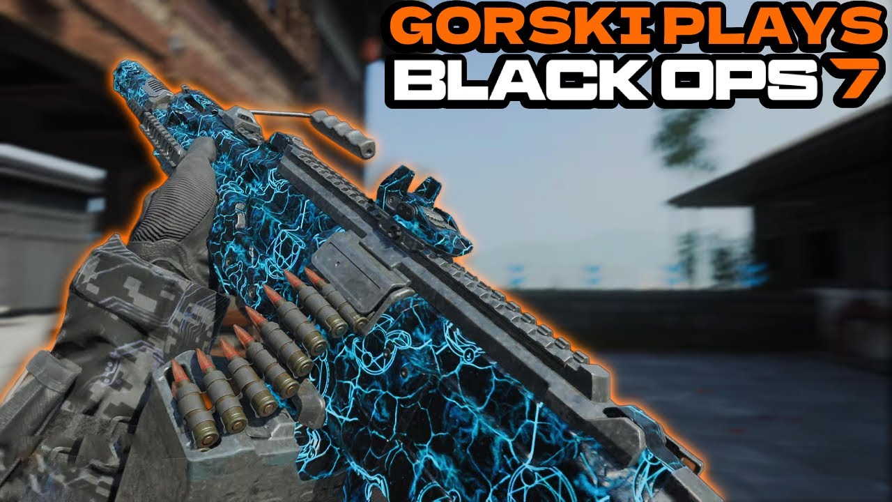 THIS IS THE BEST LMG I EVER USED!