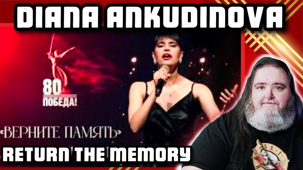 Diana Ankudinova - Return the Memory | BPD Reacts