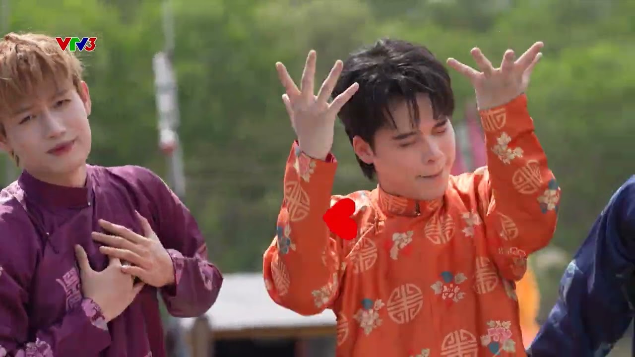 “VACATION” PHIÊN BẢN TẾT: NGHE LÀ MUỐN DU XUÂN NGAY