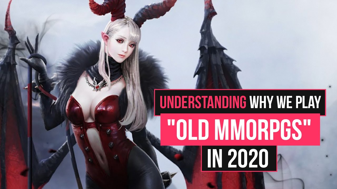 Understanding WHY we Play 