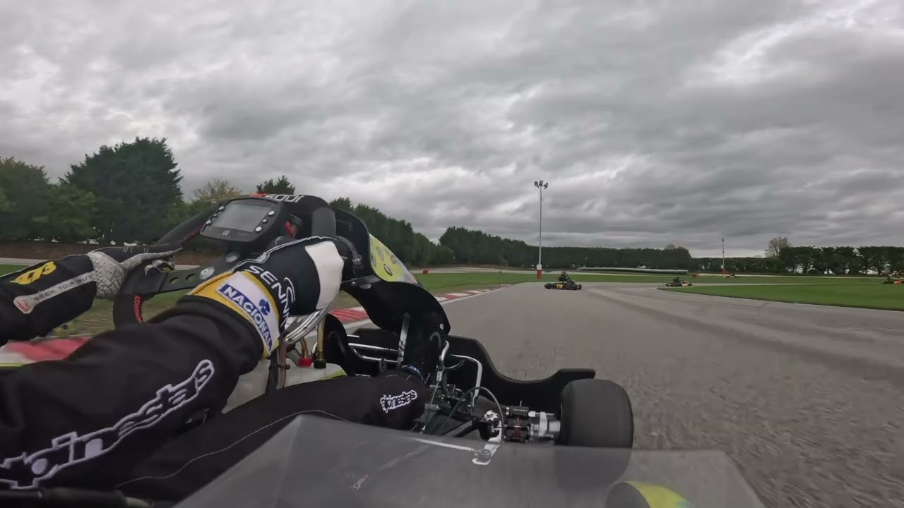 Session 03 RKC 1200m 26.10.25