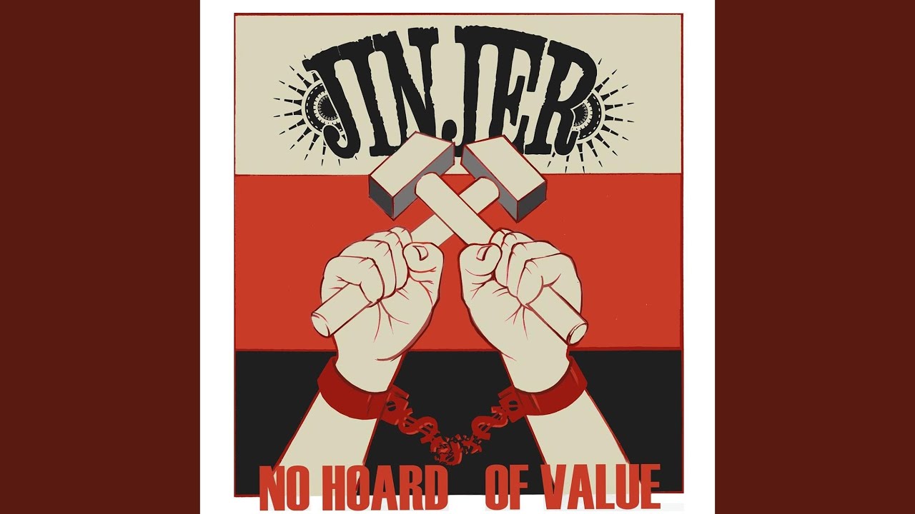No Hoard of Value
