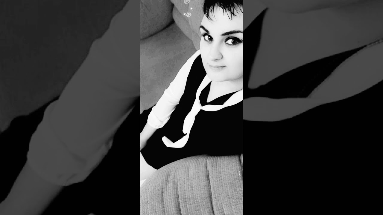 Tina Zarrillo Nuje na cosa sola (nuovo arrangiamento)
