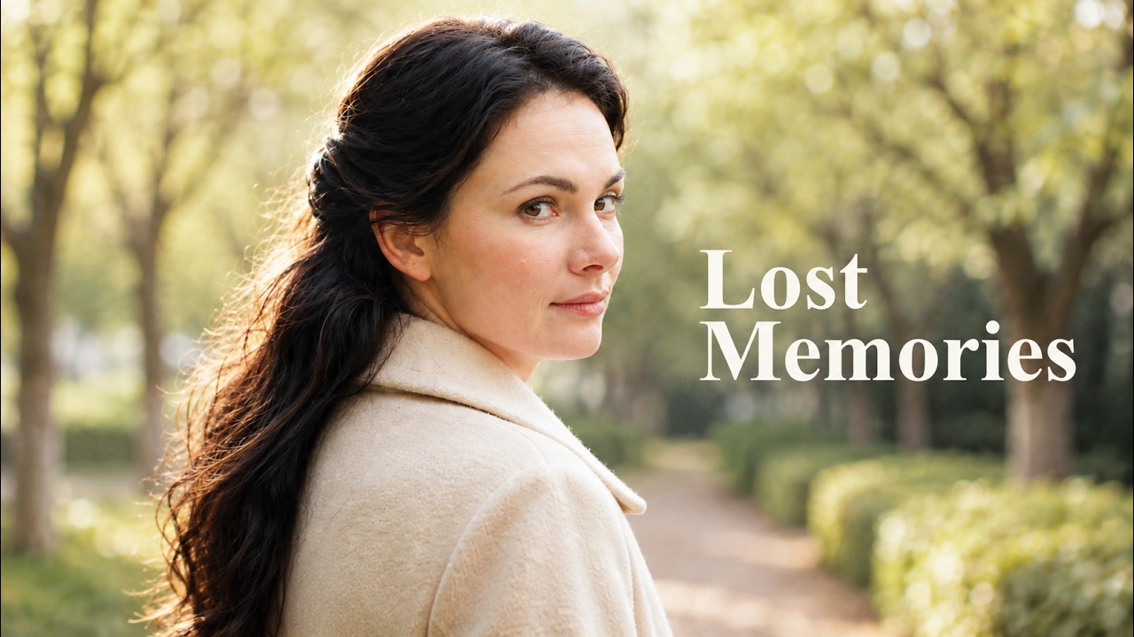 A Movie You WON'T Forget | LOST MEMORIES | Full Movie 2026