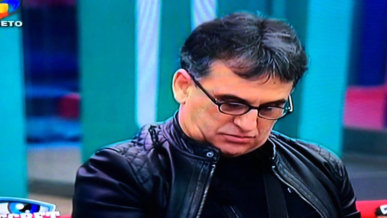 Zézé Camarinha puxa os cabelos ao Zé Castelo Branco.                  Luta pelo poder TVI. 8/3/15