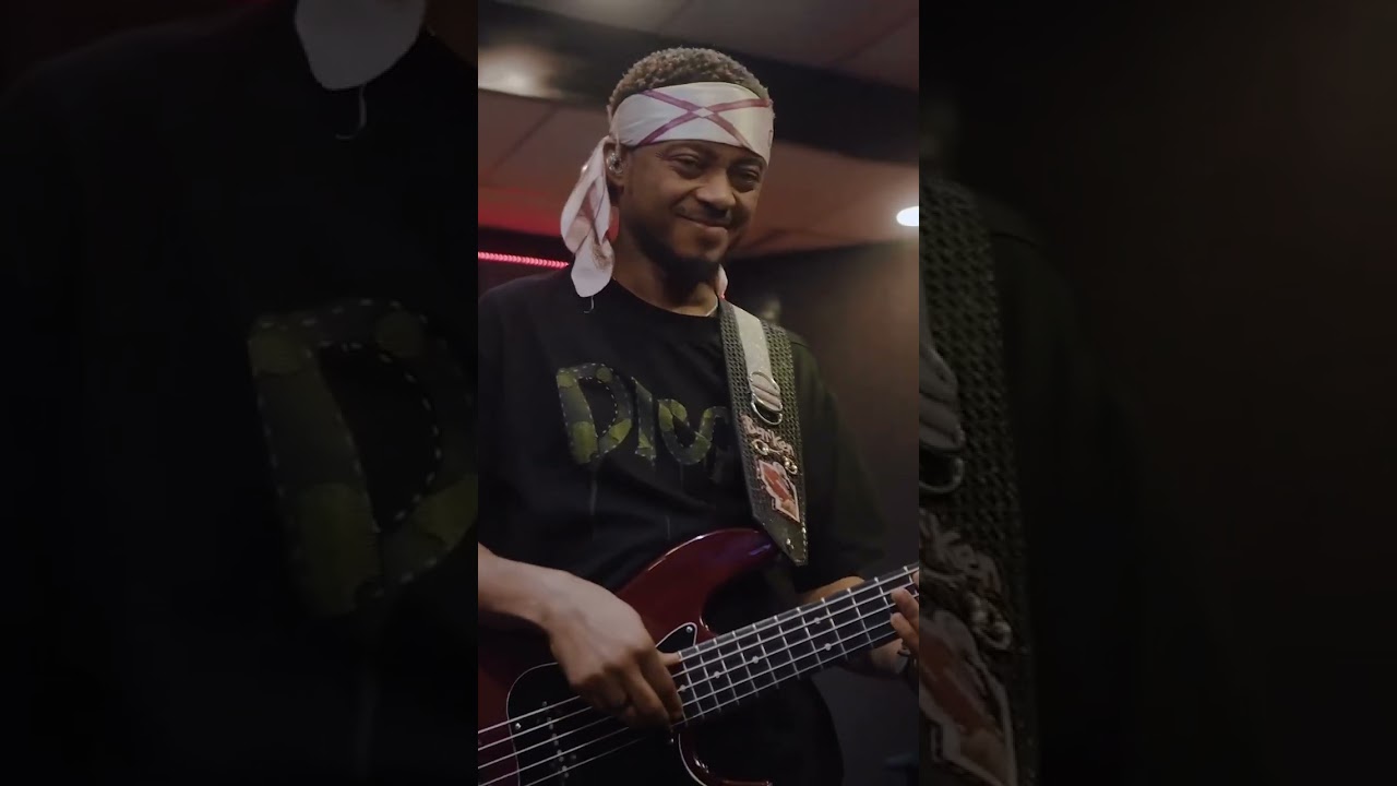 Alternate Sound Room Ep. 4 Trailer - Highlife Groove