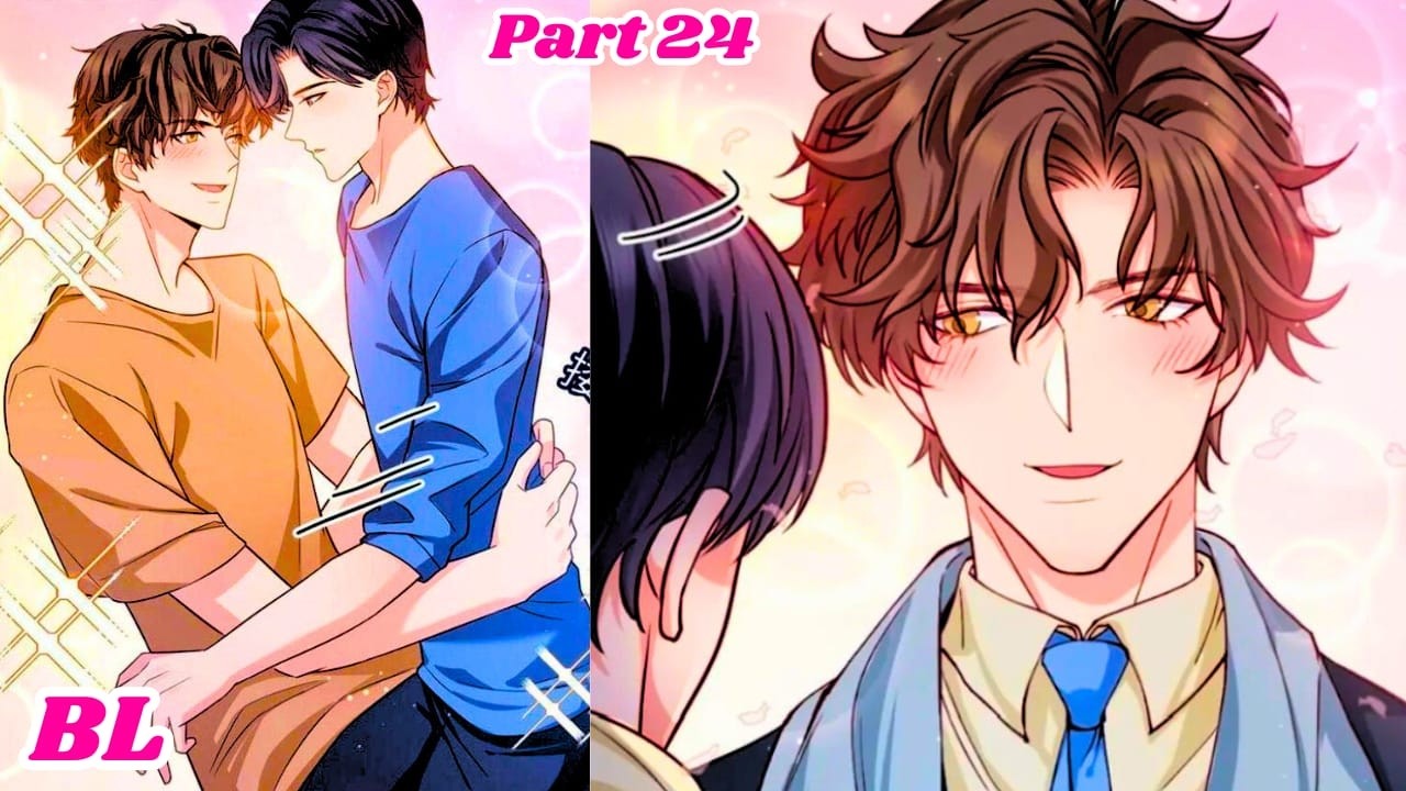 Good night liang xiao part 24 BL Manhua Explained in Hindi