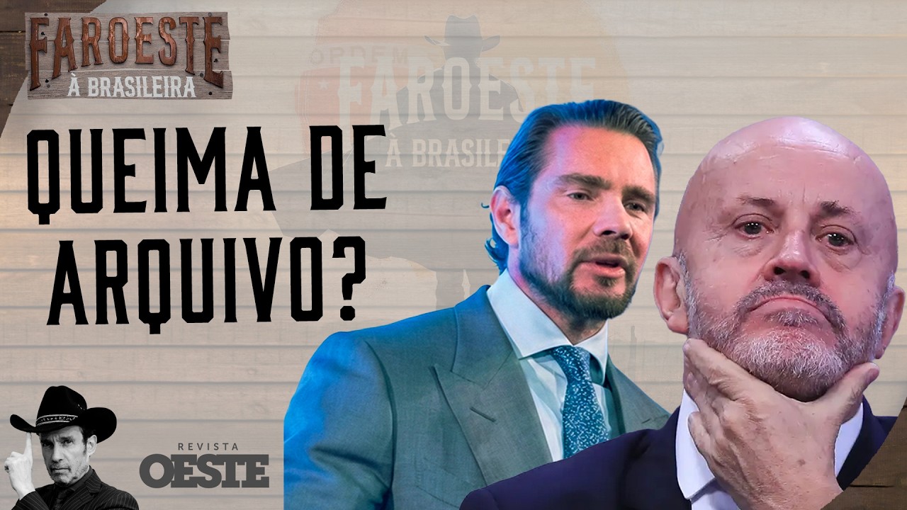 FARRA DA PREVIDÊNCIA: Mendonça concede habeas corpus e livra Vorcaro de ir à CPMI do INSS