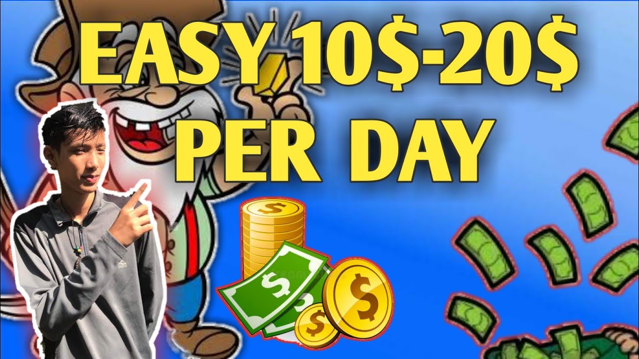 THE BEST MINING WEBSITE 2022 | EASY MONEY IN JUST 4-5minutes💸