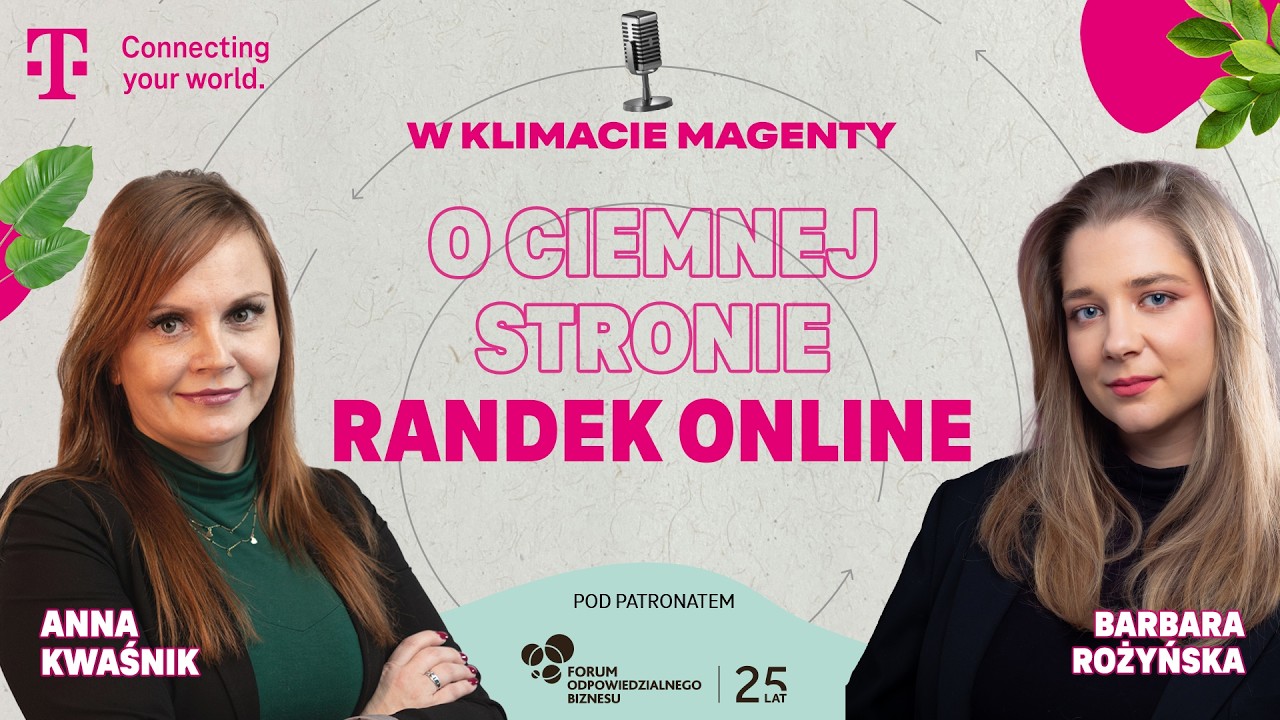 Idealny kandydat&hellip; czy scammer? O ciemnej stronie randek online | W klimacie Magenty