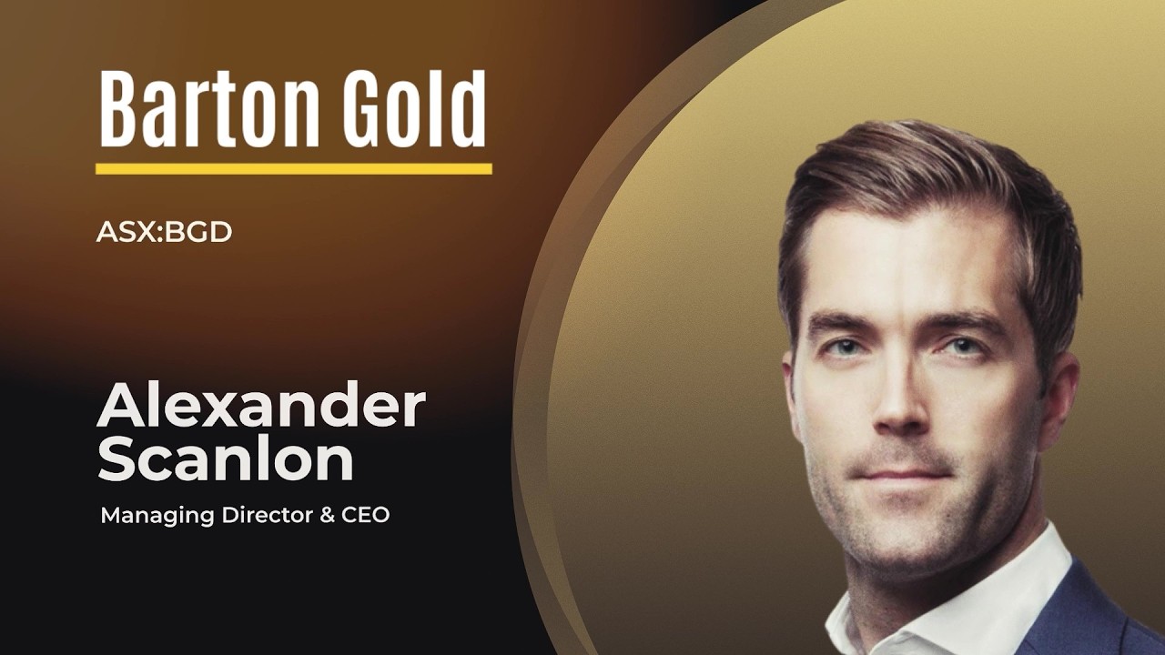 Barton Gold (ASX:BGD) - Экспертная оценка - февраль 2026 г.