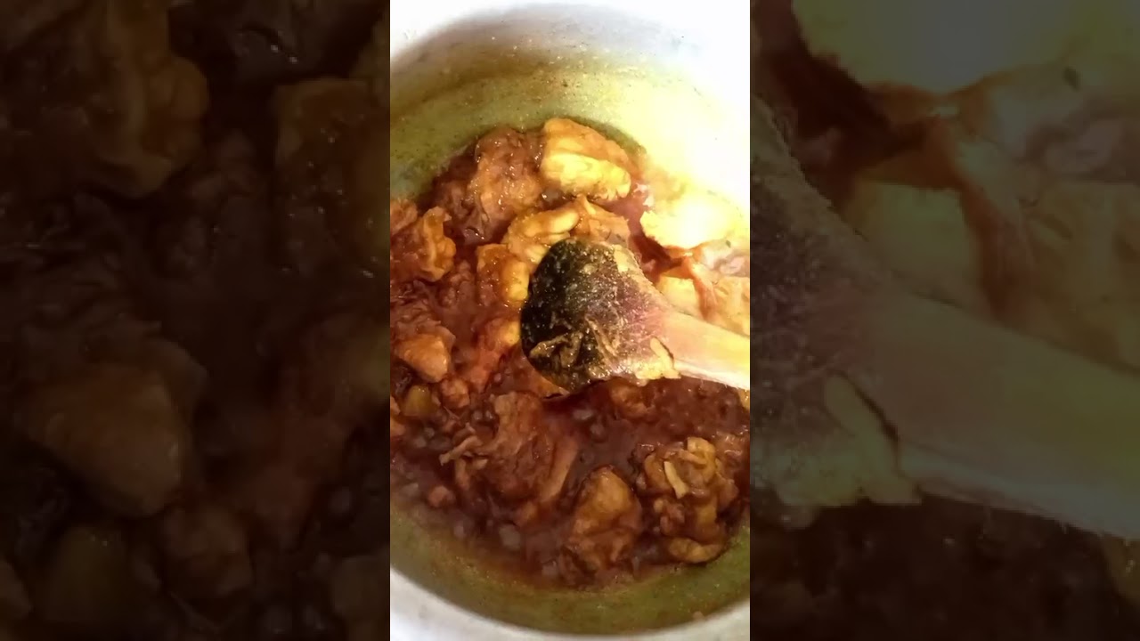 @#... Mashaallah kitchen recipes special 😋🤤#.For U#.. chicken aloo ka salan 👌 yummy 😋