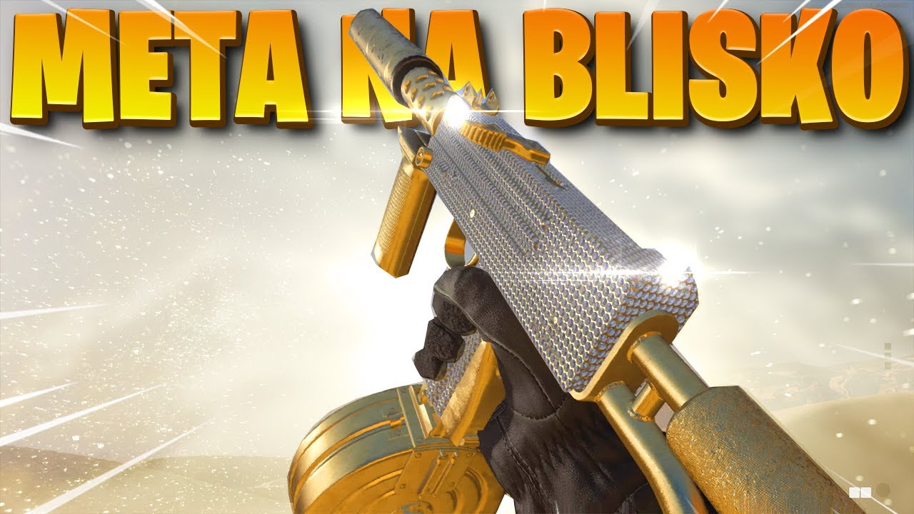TERAZ TO META NA BLISKO... 😮 (WARZONE DUO GAMEPLAY PL)