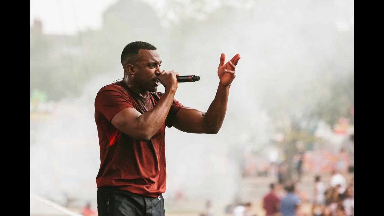 Bugzy Malone Type Beat 