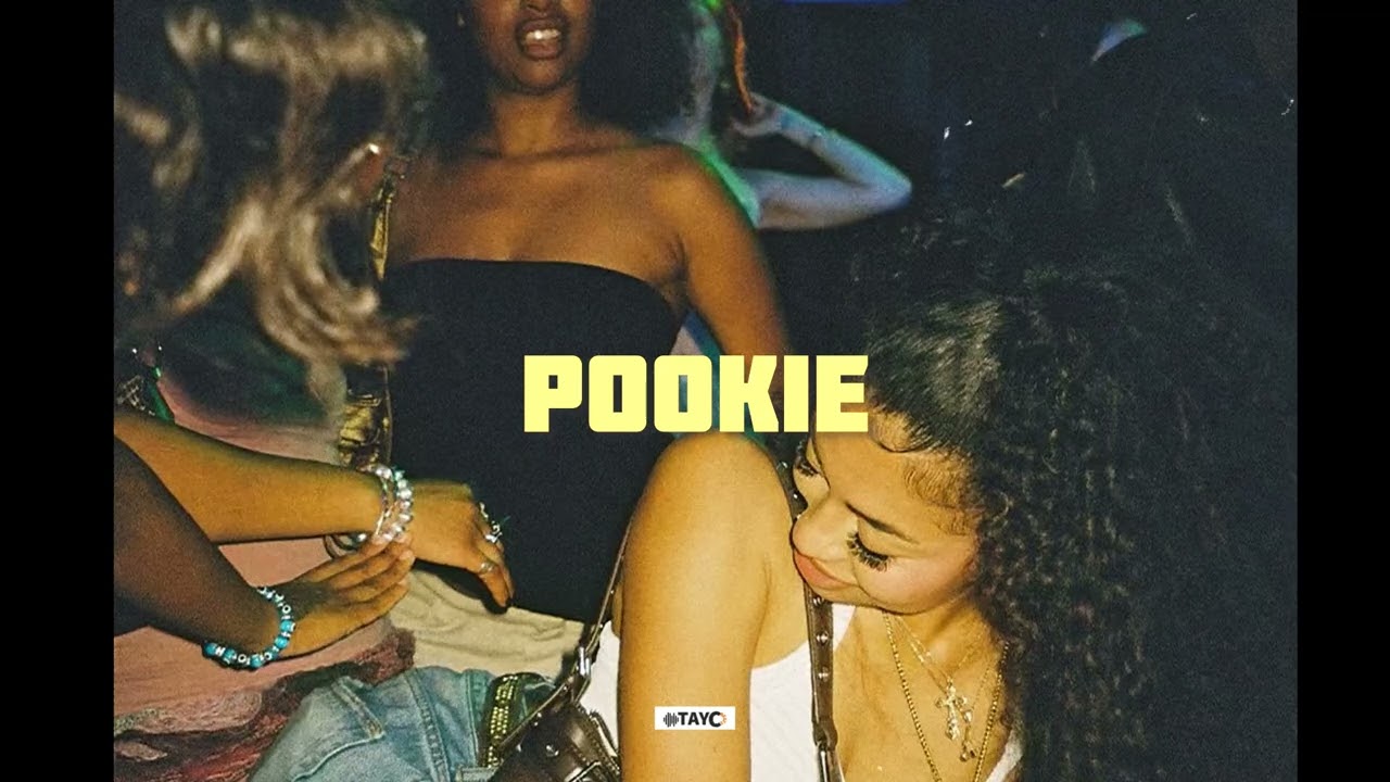 Wizkid x Odeal Afroswing Type Beat - POOKIE [Tems Afrobeats type beat 2026]