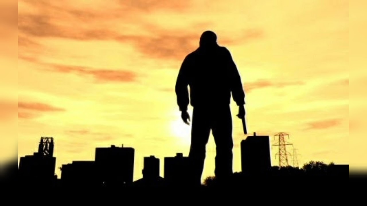 GTA IV - Broken American Dream
