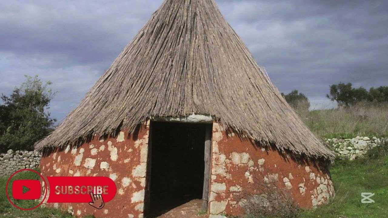 I Segreti dei Messapi#history #salento#puglia#storia