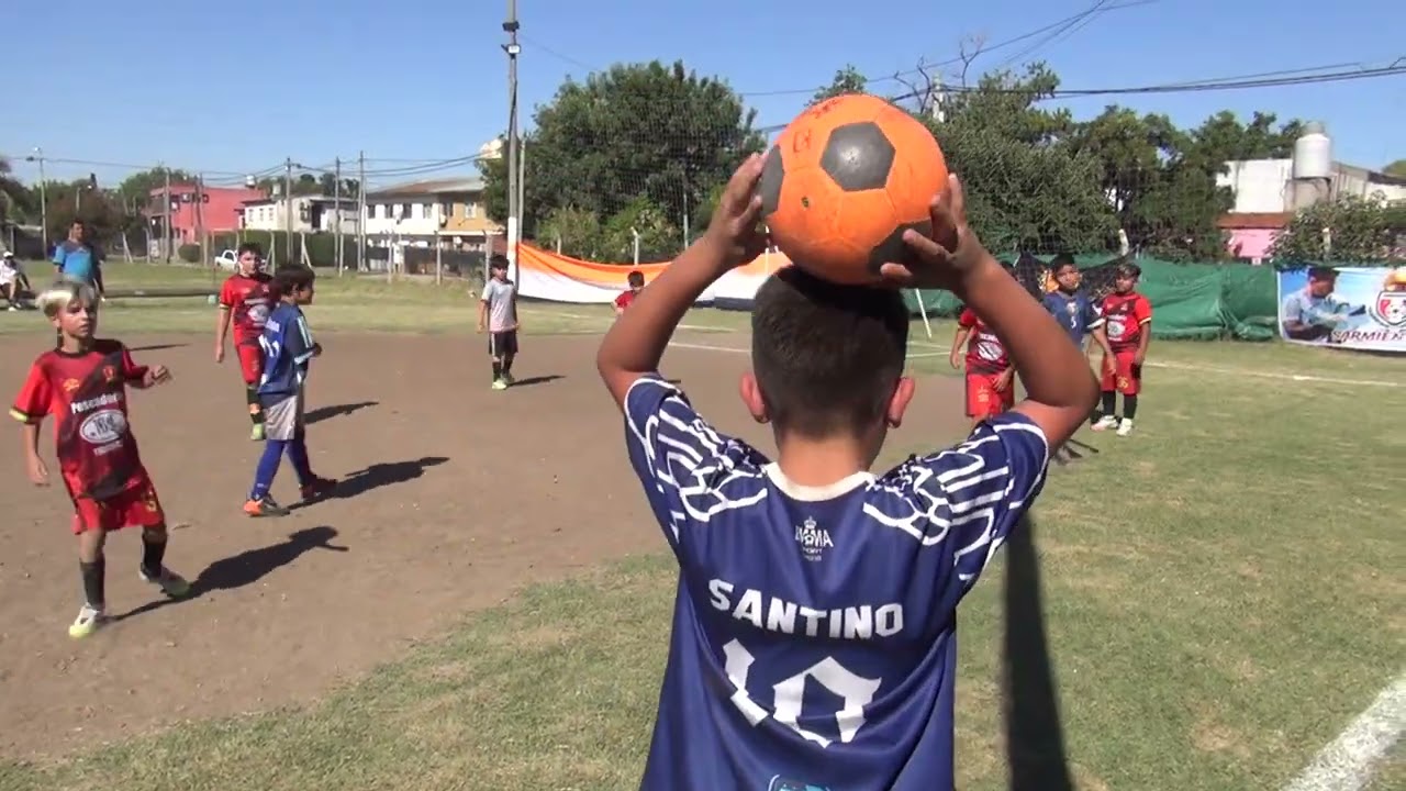 RAYO VS SARMIENTO