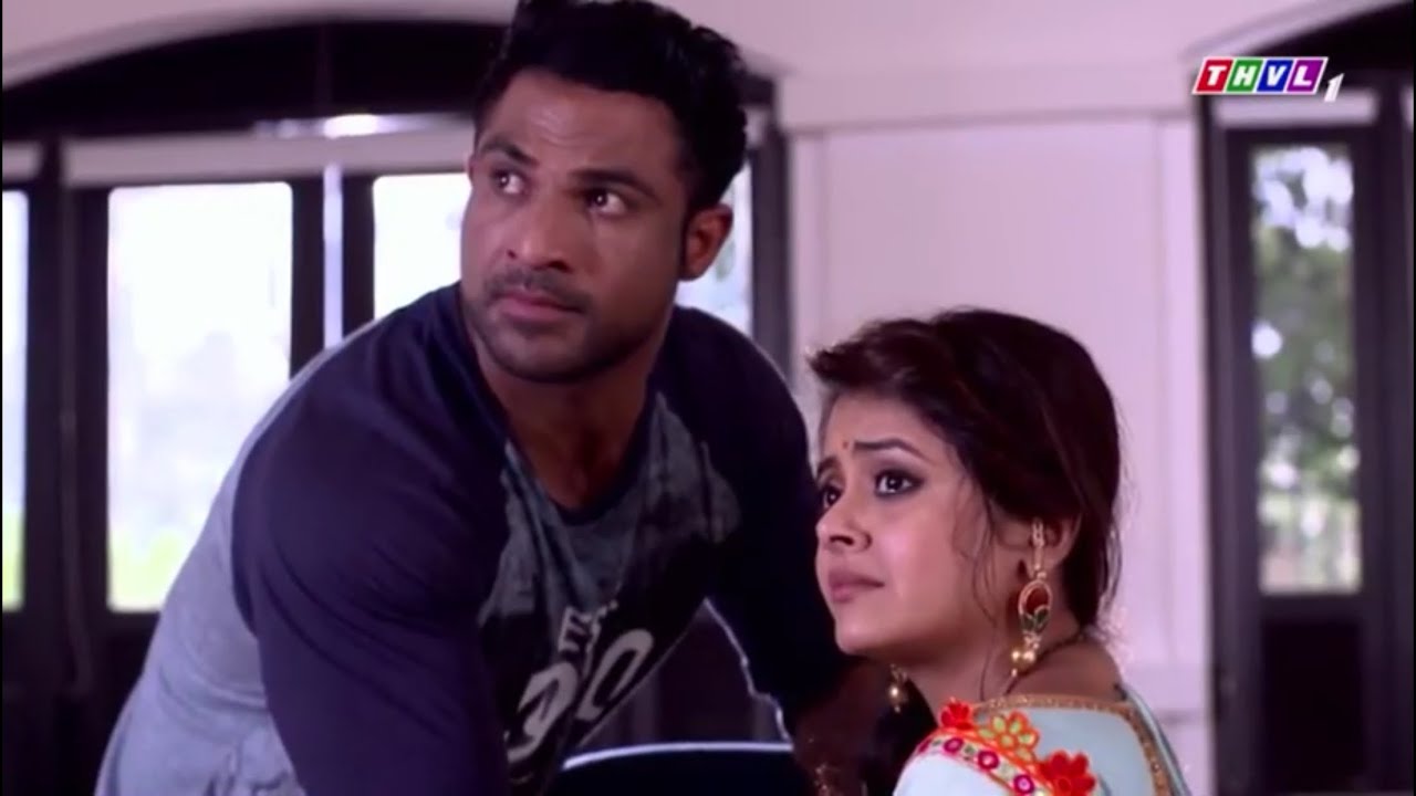 Âm Mưu Và Tình Yêu - Ramakant bắt cóc Gopi