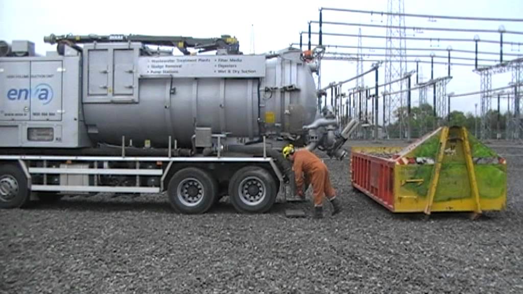 Enva - DISAB Centurion LN/9-1812 HT