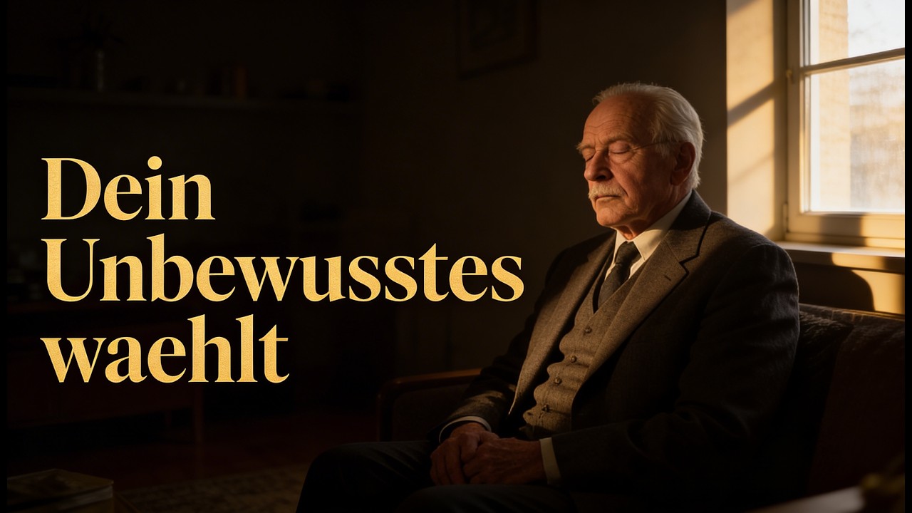 Warum Du Immer Die Falschen Menschen Anziehst Und Es Nicht An Dir Liegt (Jung Erklaerte)