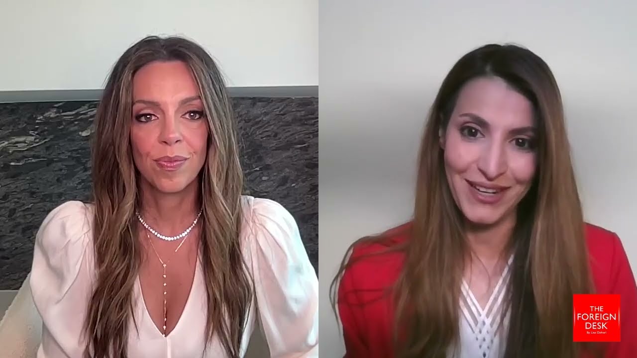 They are annihilating the Druze" Interview with Druze activist Rania Dean