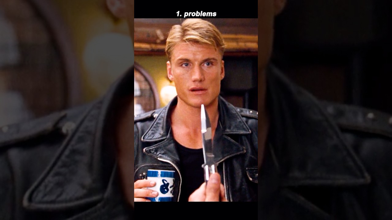 Dolph vs. Gangs in L.A. | The Ultimate 90s Buddy Cop Throwdown! 💥