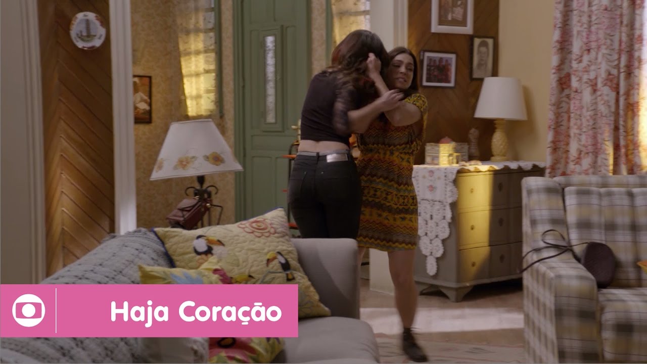 Haja Cora&ccedil;&atilde;o: cap&iacute;tulo 127 da novela, sexta, 28 de outubro, na Globo