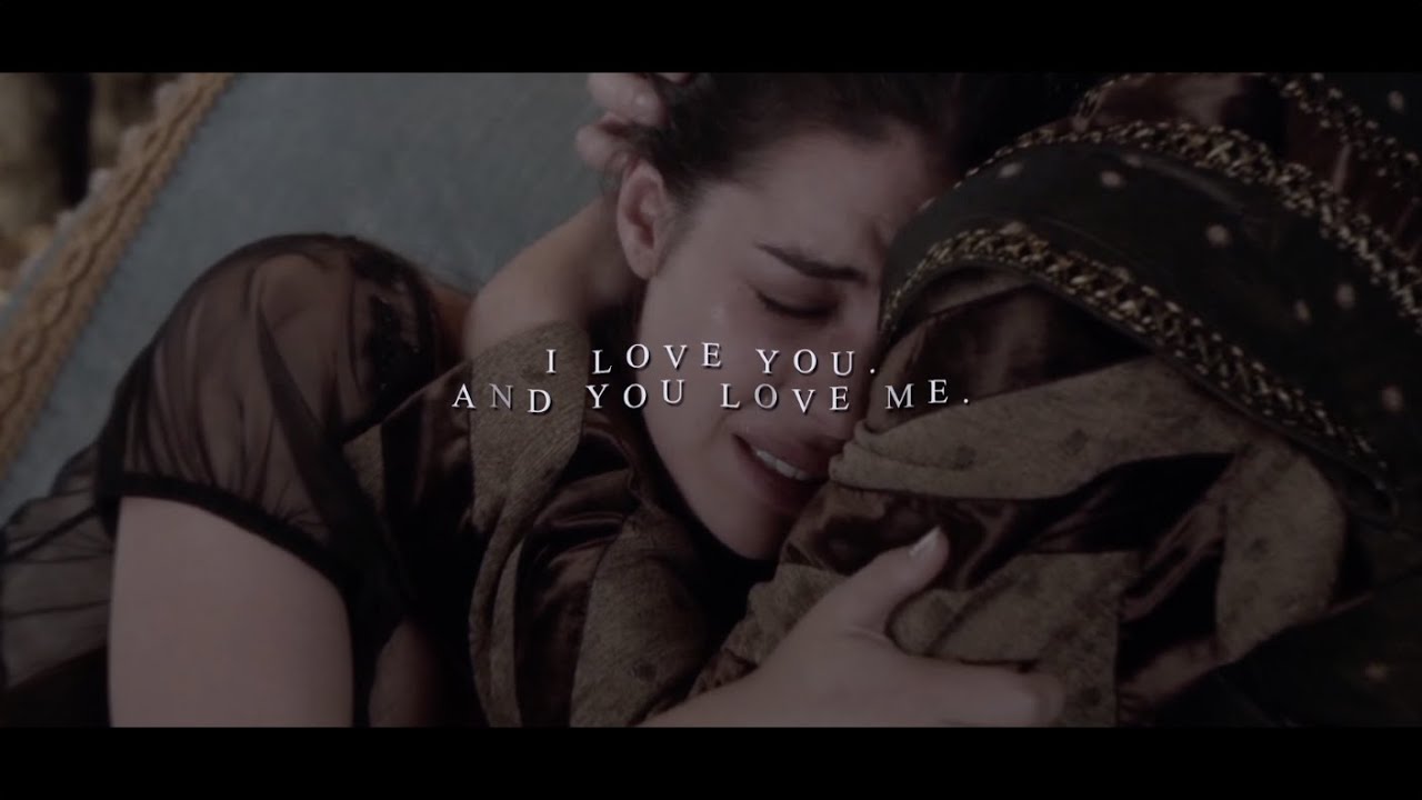 frary &mdash; the end of love