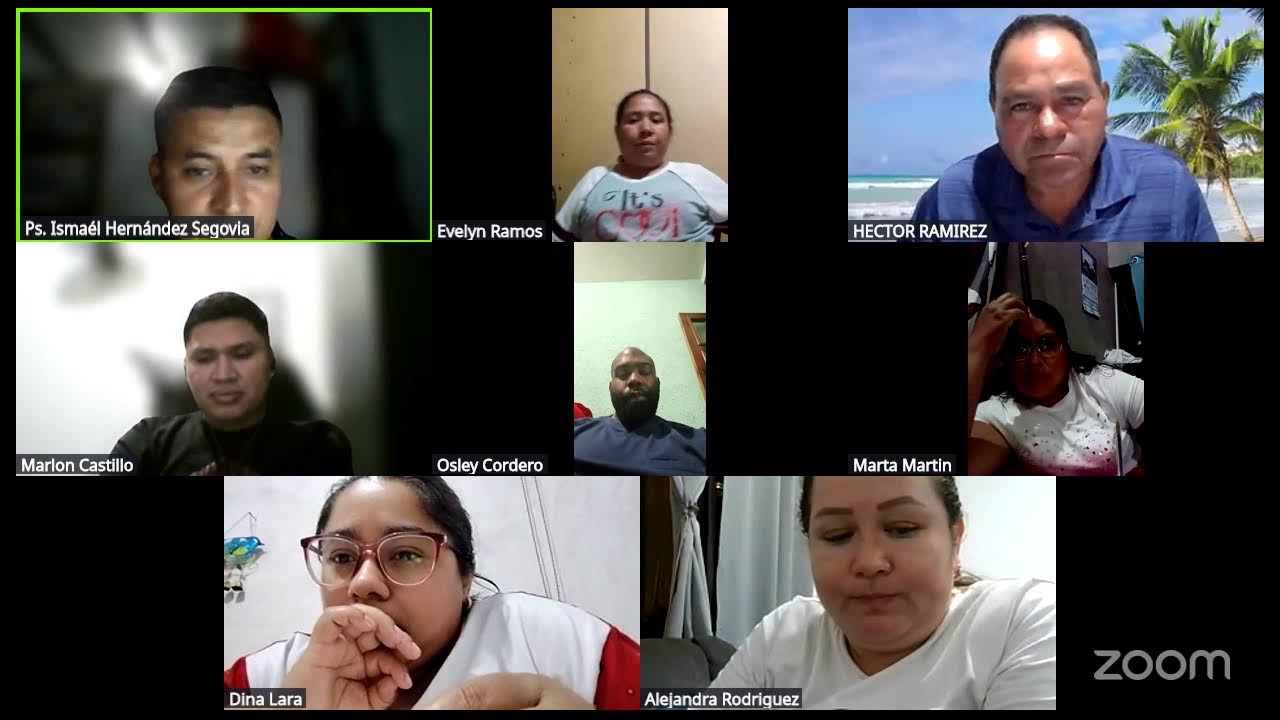 Clase 1 Geografía bíblica 2026 Diplomado en Biblia y Teología- Lunes-Campus SBTP