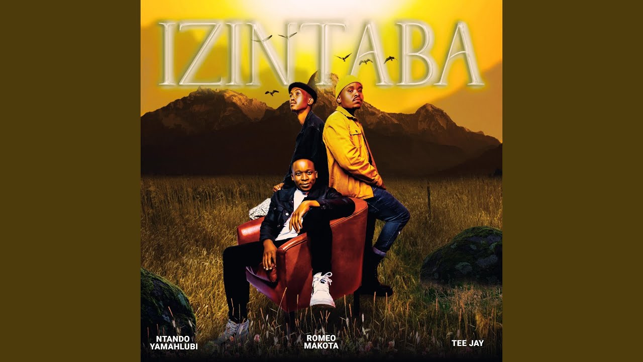 Izintaba