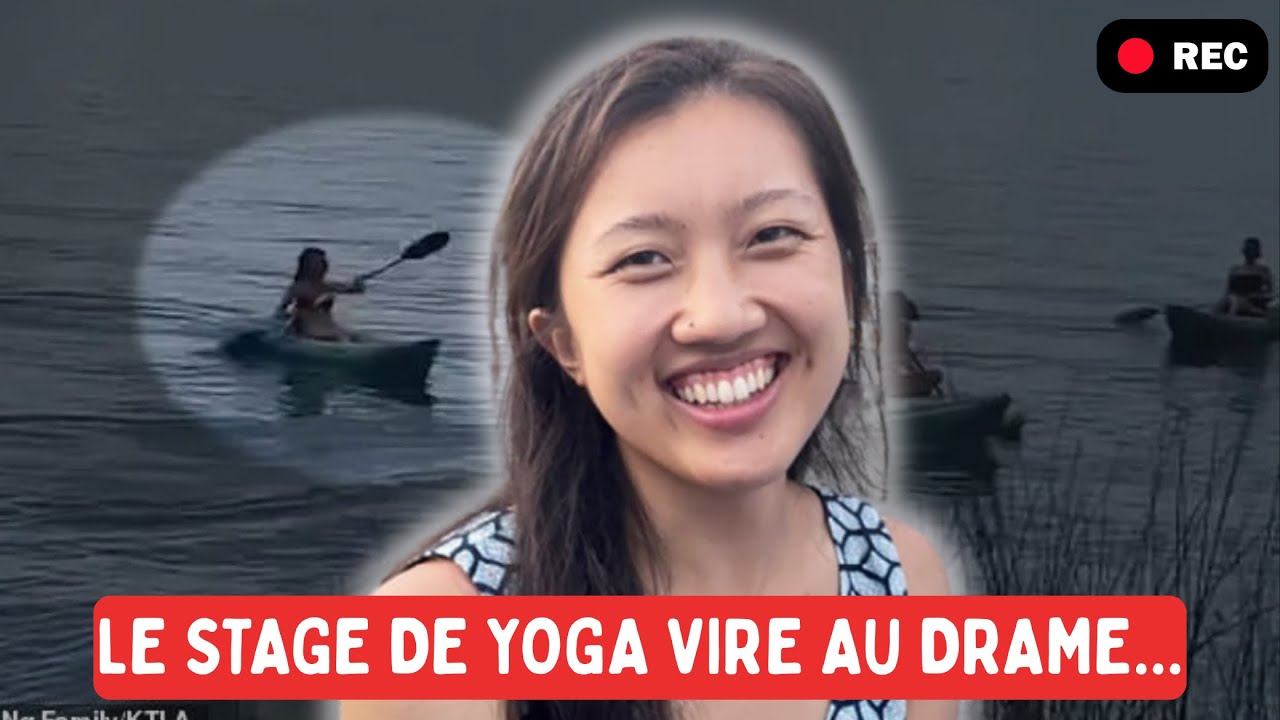 LA RETRAITE SPIRITUELLE VIRE AU DRAME : L'affaire NANCY Ng