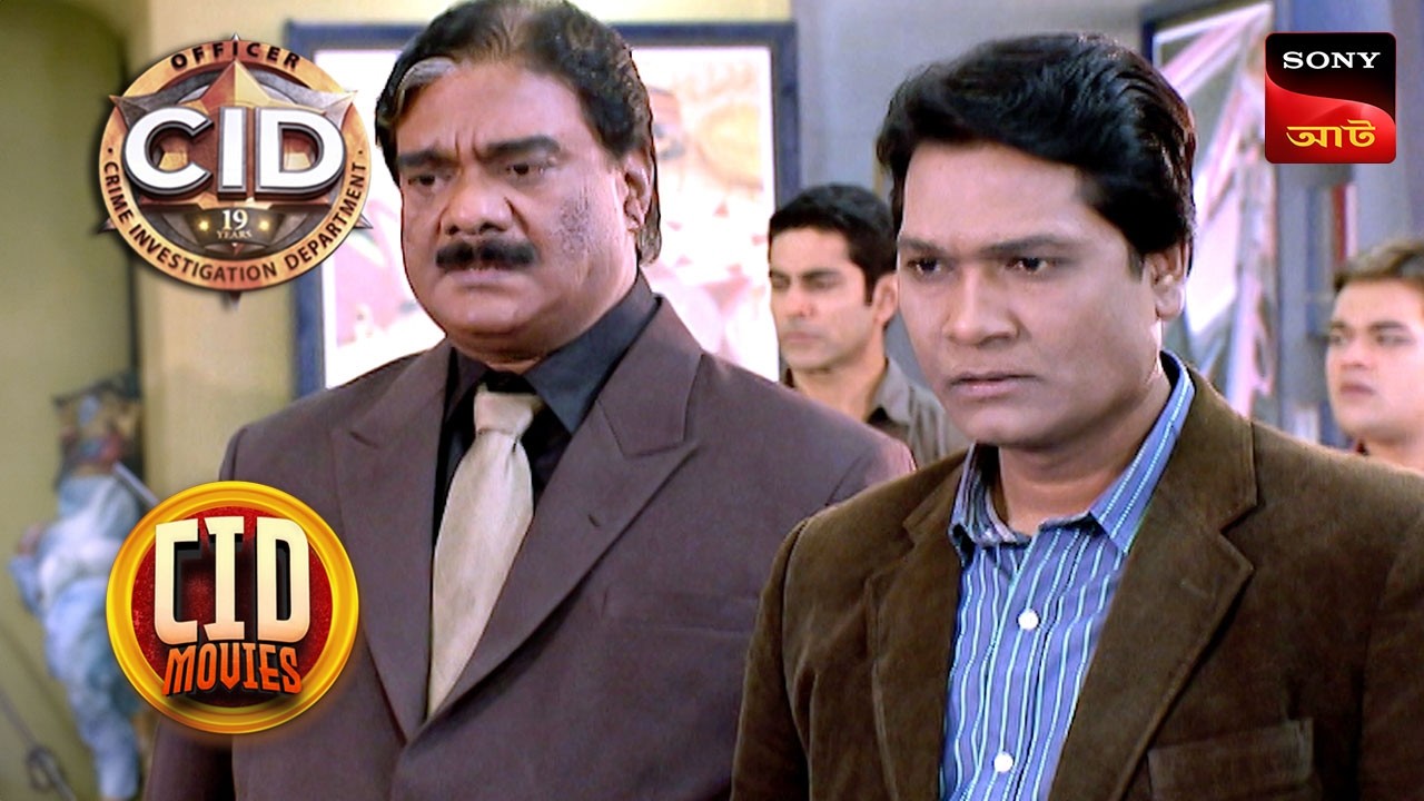 The New ACP | CID Movies | 1 May 2025