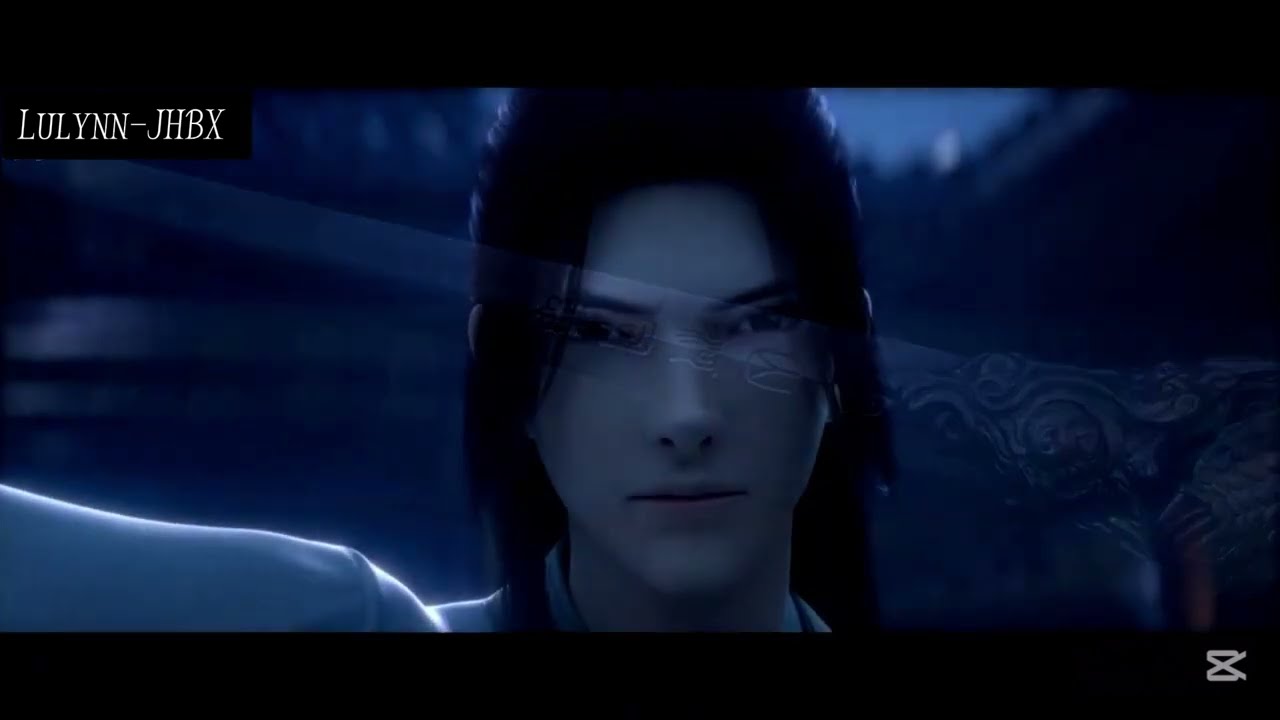 Upwards To The Moon - Qian Qiu / Thousand Autumns | Yan Wushi X Shen Qiao [AMV] [BL]