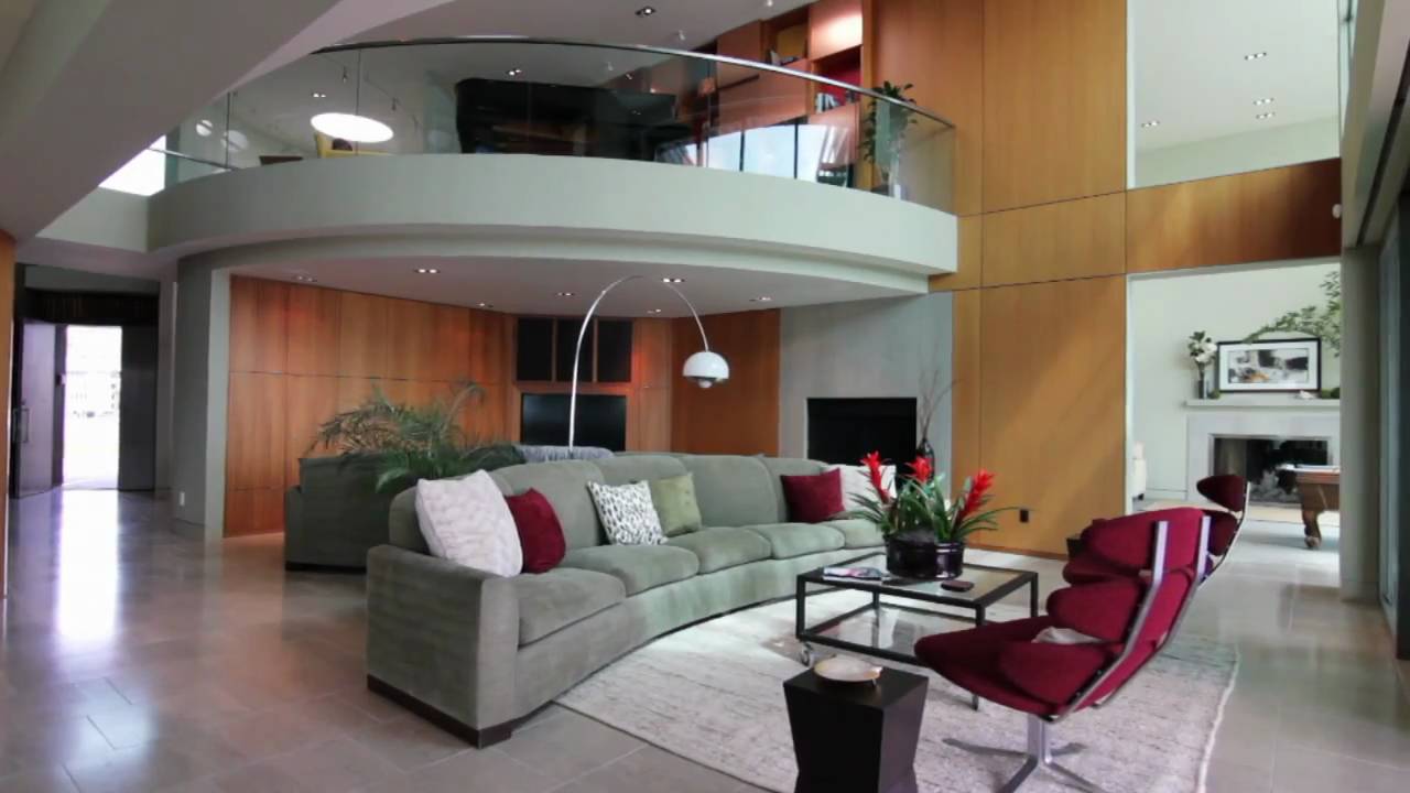 A Waterfront Masterpiece on the San Francisco Bay. 1456 Sandpiper Spit Offered at $4,695,000