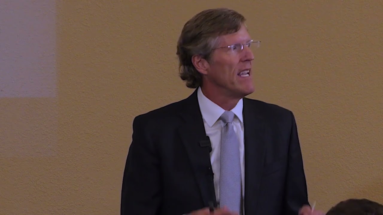 Learn What Great Trial Lawyers Do to Persuade