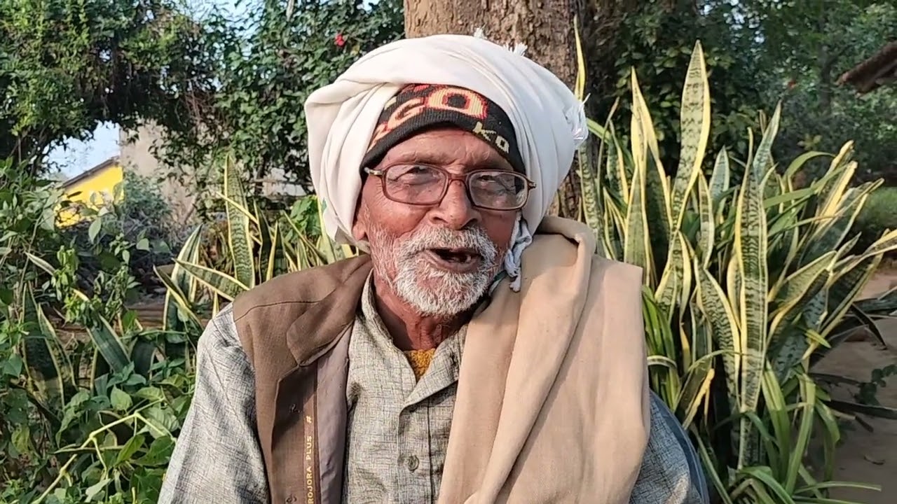 #बघेली कहानी/किस्सा#सीधा के देबाई#देहाती किस्सा