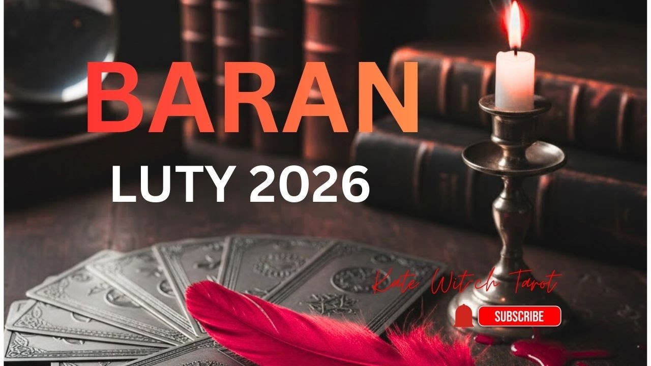 ✨💲#BARAN#LUTY 2026💕