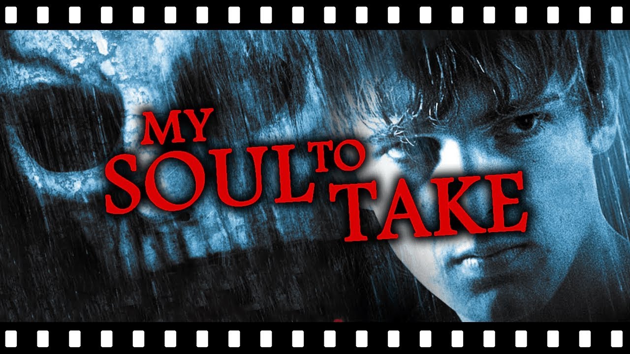 Exploring Wes Craven's Failed & Forgotten 3D Horror Movie