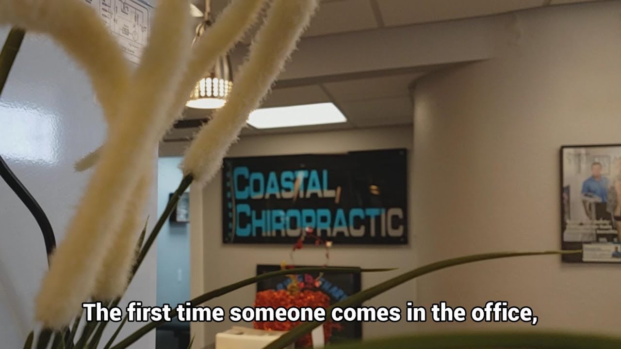 Welcome To Coastal Chiropractic 220 N. Babcock St, Melbourne, Fl  (321) 327-7014