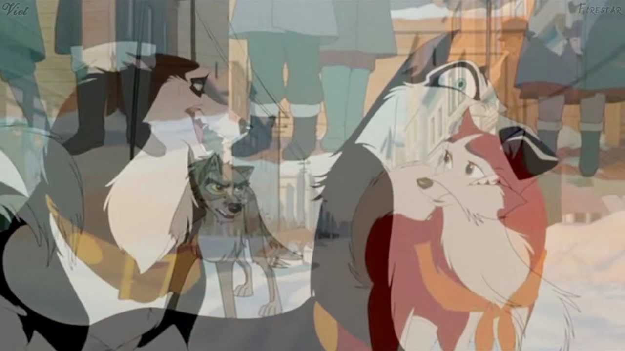 Steele/Balto- One Of Us (200 Subs)
