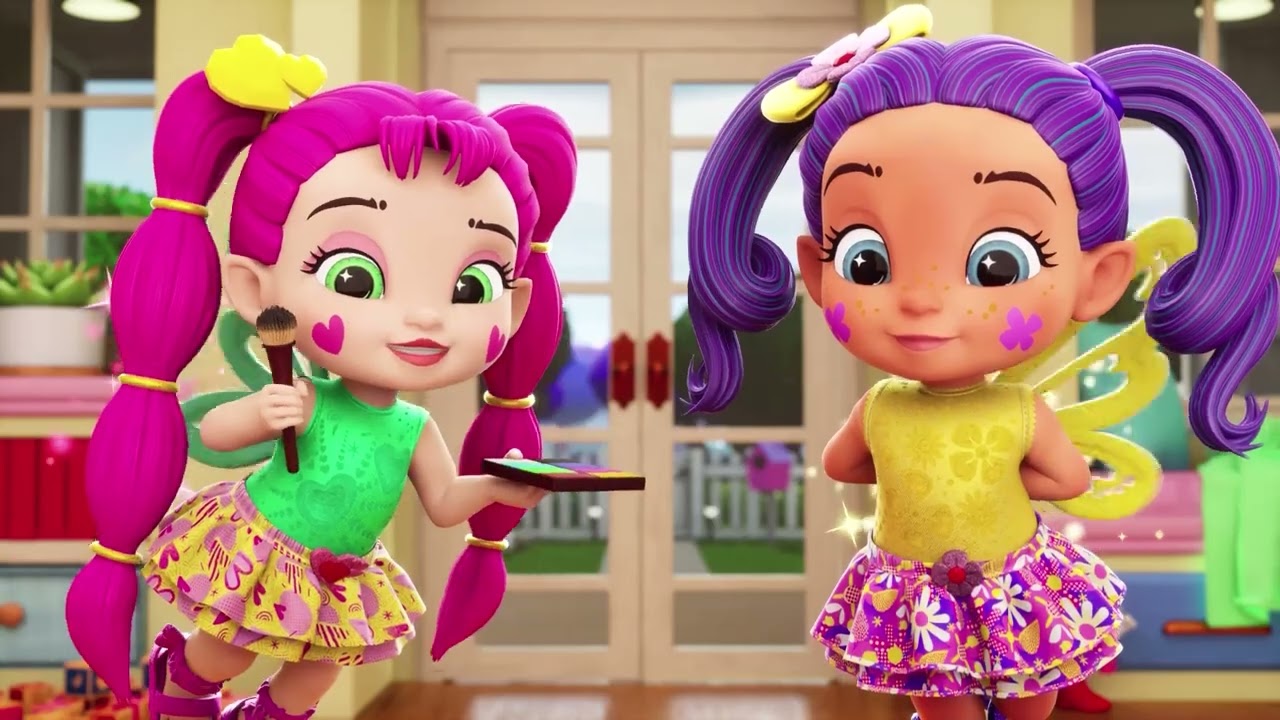 👶 Baby Alive | Competitive Playtime | COMPILATION | Season 2 | Family Kids Cartoon