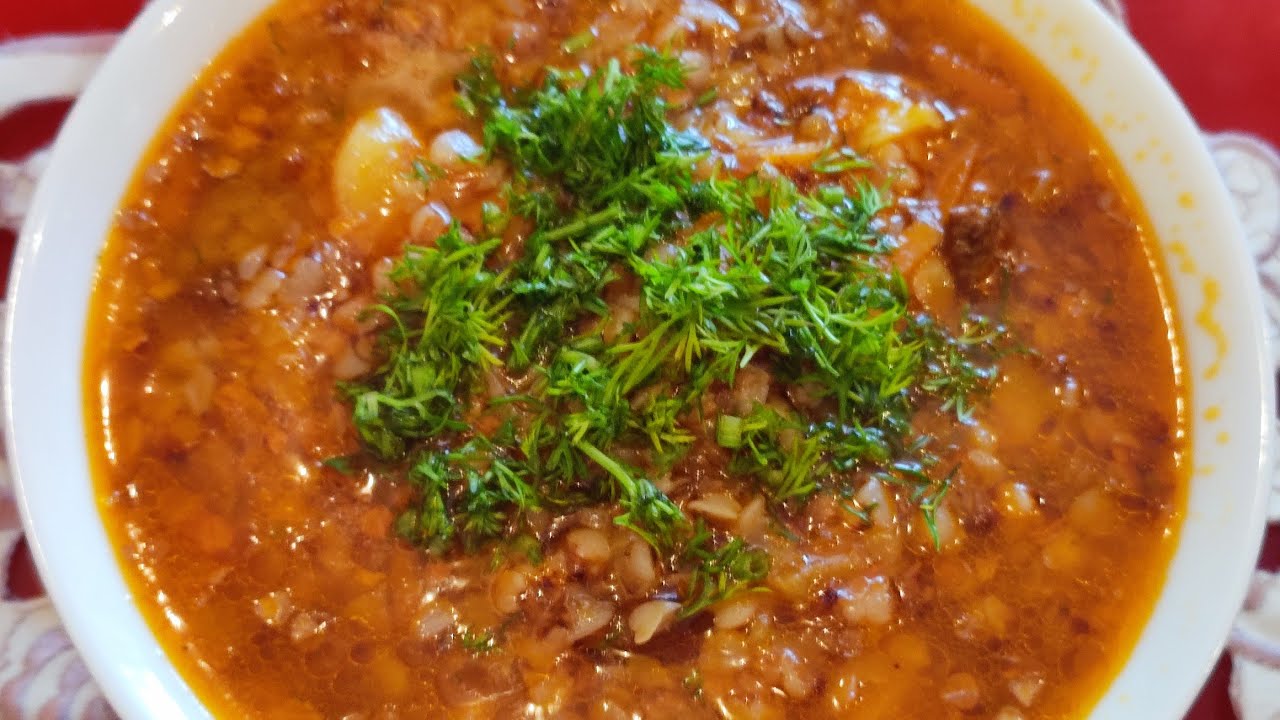 ГРЕЧНЕВЫЙ СУП, ОЧЕНЬ ВКУСНЫЙ, СОВЕТУЮ ПРИГОТОВИТЬ! #рецепты #вкусно #еда #food #мясо#масло #