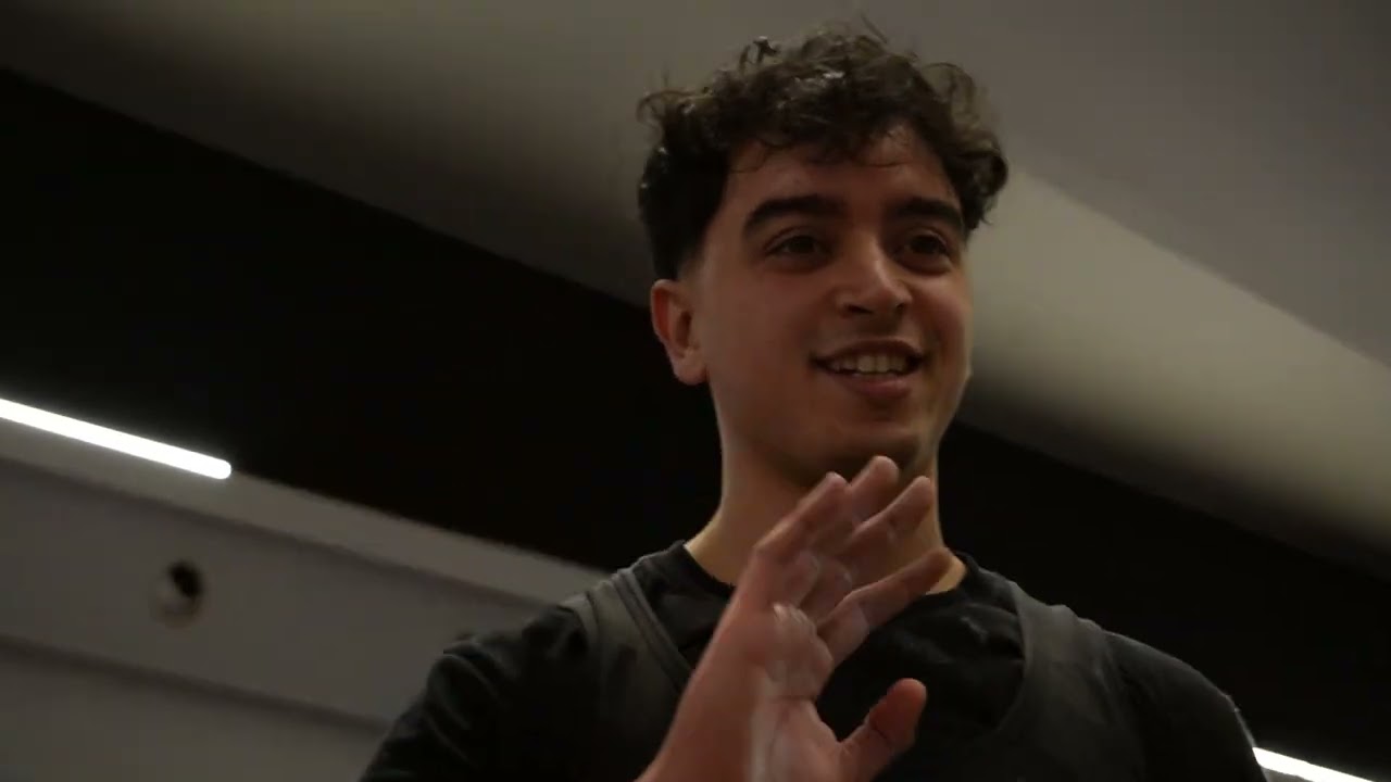 VLOG LPM
